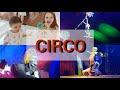 CIRCO PORTUGAL COM A AMIGA!
