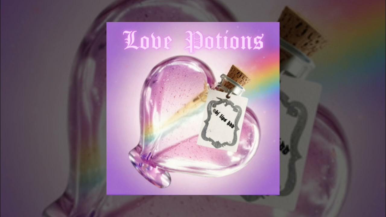 love potions slowed reverb love potions slowed reverb