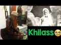 Moustapha ce jeune talibe cheikh fait un spectacle de chant ineditkhilass cest magique mashalla