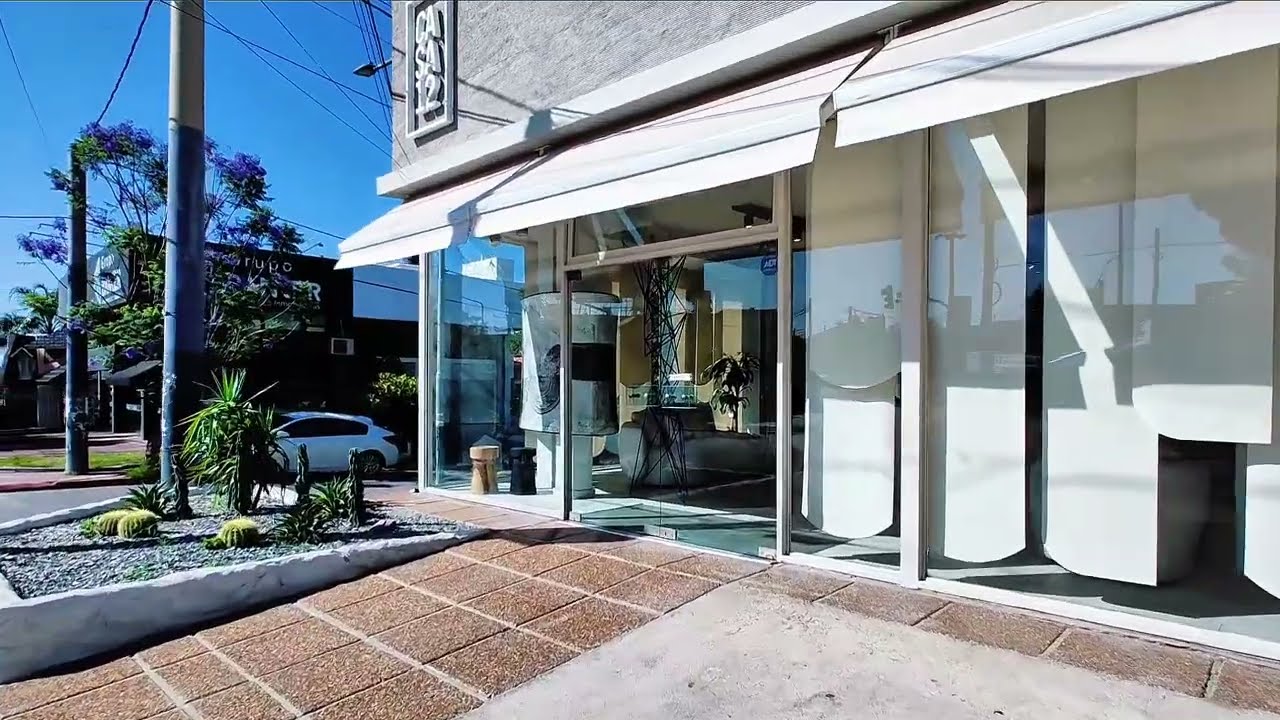 Casa 12 presenta su nuevo showroom