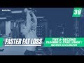 The 6-Second Dumbbell Challenge™: 300 Reps In 30 Minutes Full Body Workout | Faster Fat Loss™