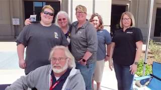 Thank you State of Indiana Employees! #INAppreciation