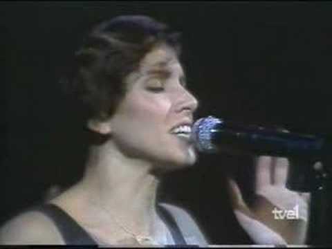 Ana Beln - 'Arde Pars' (directo)