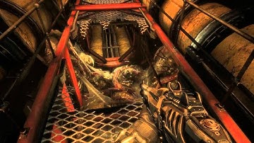 Singularity Playthrough - Part 19 - by Cady