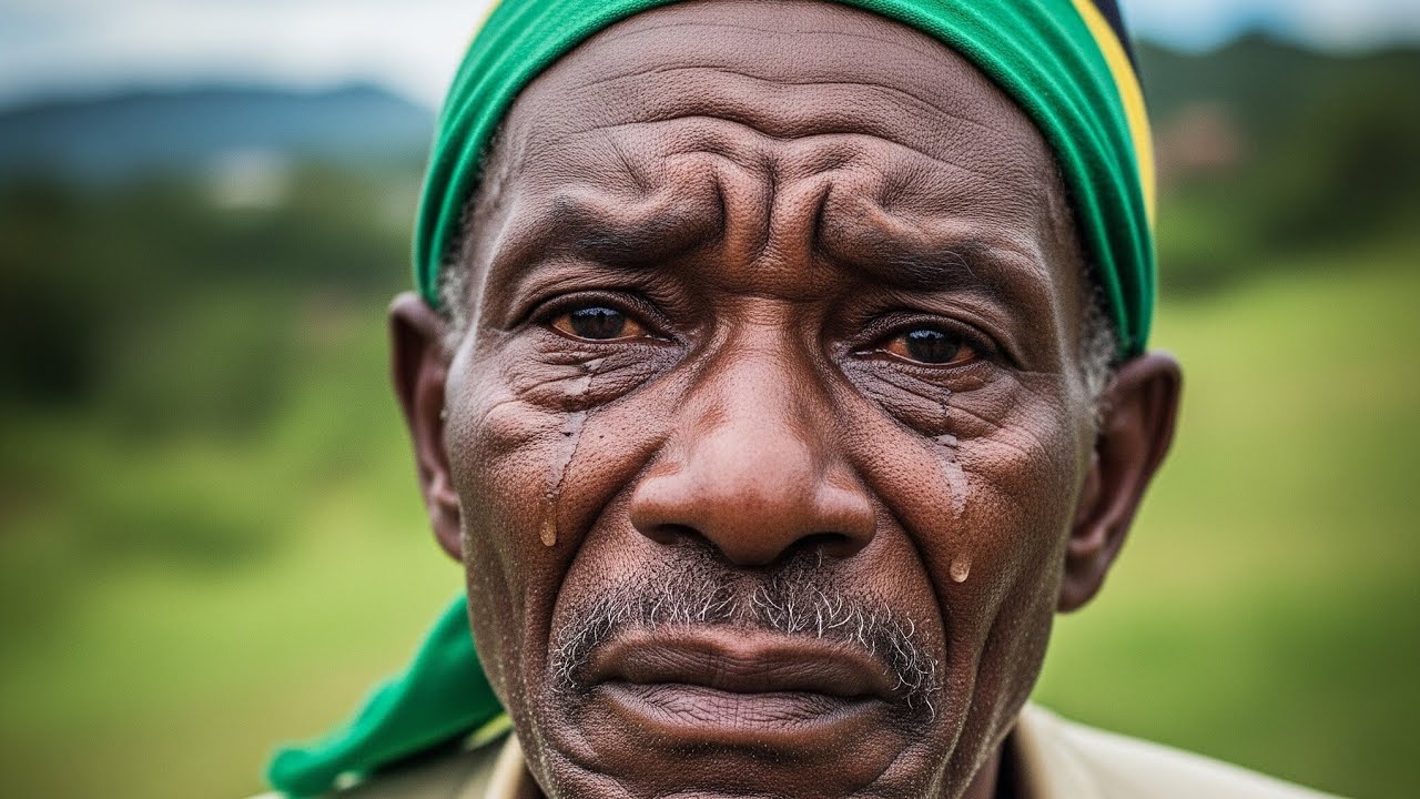 "Pain of Jamaican – Deep Reggae Dub Track about Jamaica's Struggles | Free AI Music Download"