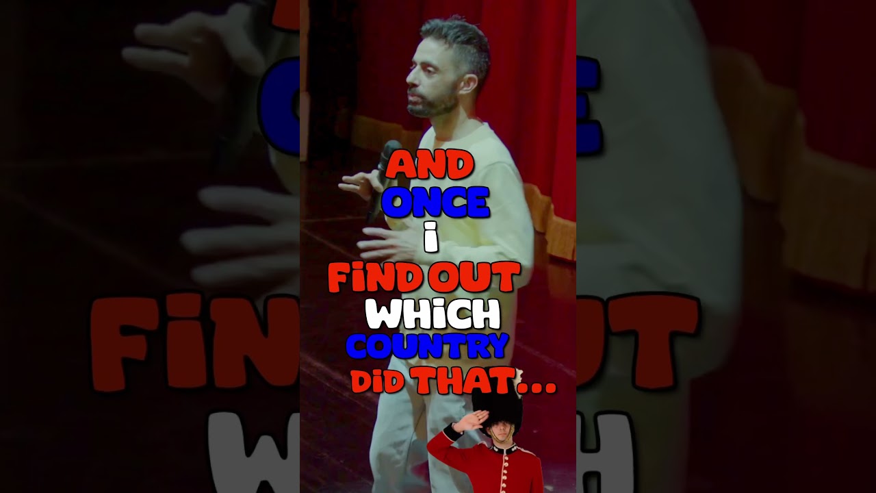 Я разберусь с этим. Обещаю. 