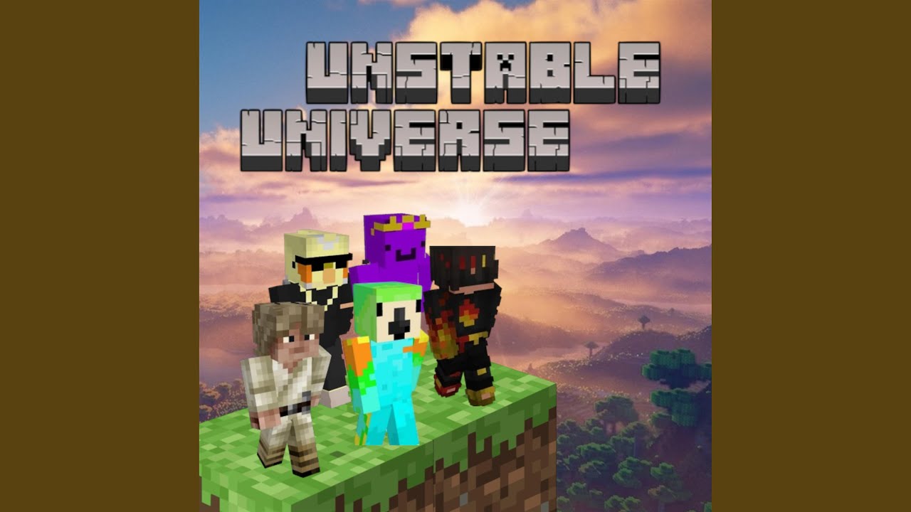 Unstable Universe
