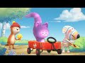 Homemade Intros Dylan S Playtime Adventure 