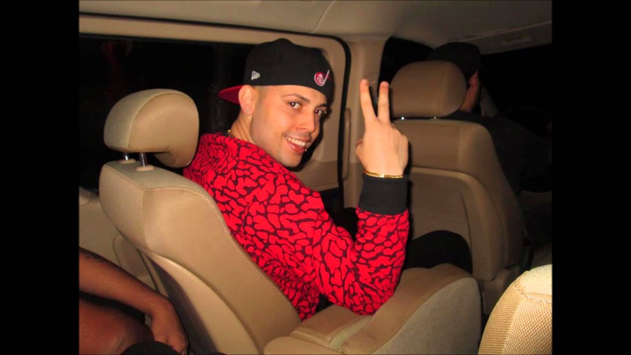 Mix Juanka El Problematik | 2015