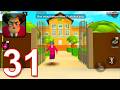 Scary Teacher 3D Poki Gameplay Walkthrough Part 31 Scary Teacher 3D Poki Gameplay Walkthrough Part 31