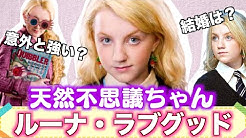 ハリーポッターマニア 解説 考察 Youtube