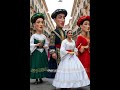 #西班牙 #皮拉爾節 #Spain #PilarFestival