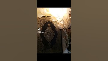 تلاوة خاشعة للشيخ ريان المحيسني