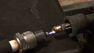 MSD coil bluster 2 + MSD 6AL without stock distributor