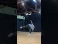 How to trick move #acrobat #tricking #dance