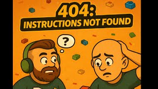 404: Instructions Not Found