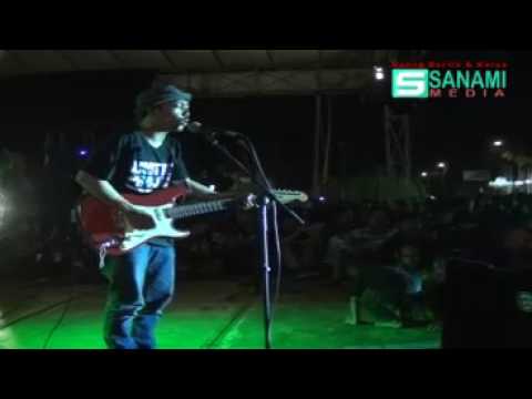 RICUH -KONSER GROUP REAGGAE ANOTHER PROJECT-AP