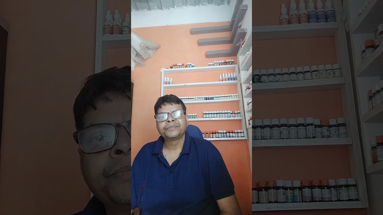 NARAYAN HERBAL SPAGYRIC