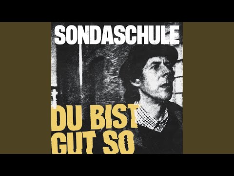 Sondaschule - Du bist gut so
