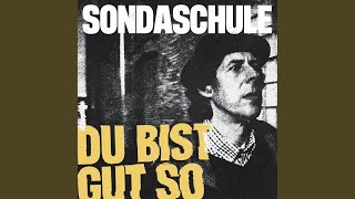 Du bist gut so - Sondaschule
