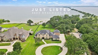 NEW LISTING | 8600 Braewood Bay | Little Elm, Texas
