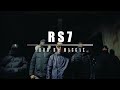 AMO x HOODBLAQ TYPE BEAT ”RS7” Hard Rap Beat (Prod by Maggaz, Primo &amp; Trico) Mp3 Song