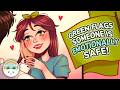 Emotional Safety in Relationships Quiz