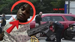 LIL TJAY SHOT MULTIPLE TIMES & IN CRITICAL CONDITION !