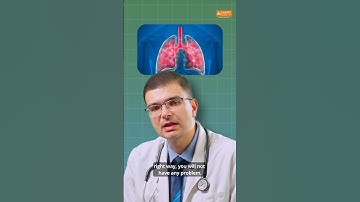 Role of Inhalers | World Asthma Day | Amrita Hospital, Faridabad