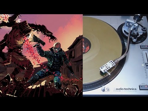 SHADOW WARRIOR 2 'WARRIOR' Vinyl announced featuring new track from iconic  Rockstar STAN BUSH 👾 COSMOCOVER - The best PR agency for video games in  Europe!