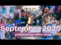 Everything you missed in Pickleball Pop Culture in September 2025