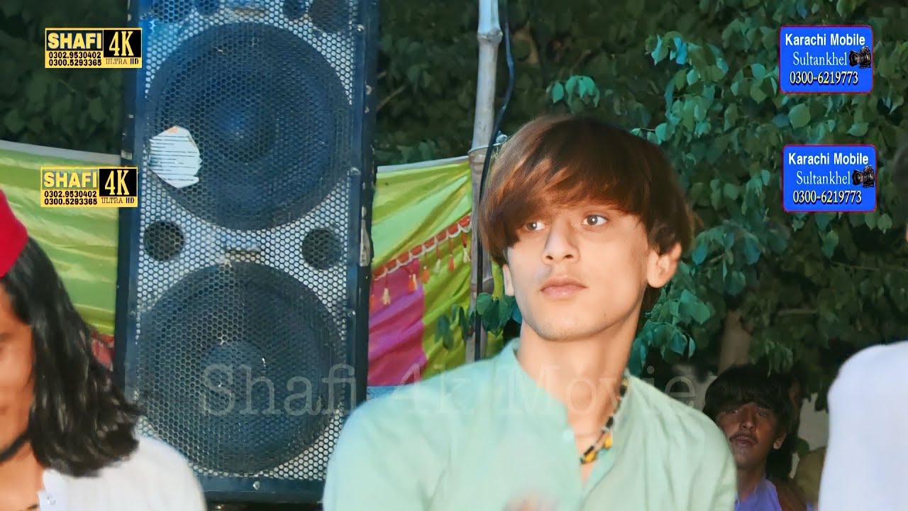 Da Yo Suwal Main Neewuly Da Peenzu Wakhta lmanzu Ky/Nadir Ashna New Hit Song/2022/Sultan Khel