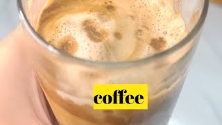 1Mins Mai Bnay Cafe Style Creamy Coffee Mixture At Home