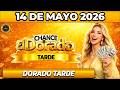 🔥 RESULTADO DORADO TARDE HOY 14 de MAYO 2026 🟡 VERIFICA TU NÚMERO YA