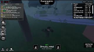 potential speed hacker