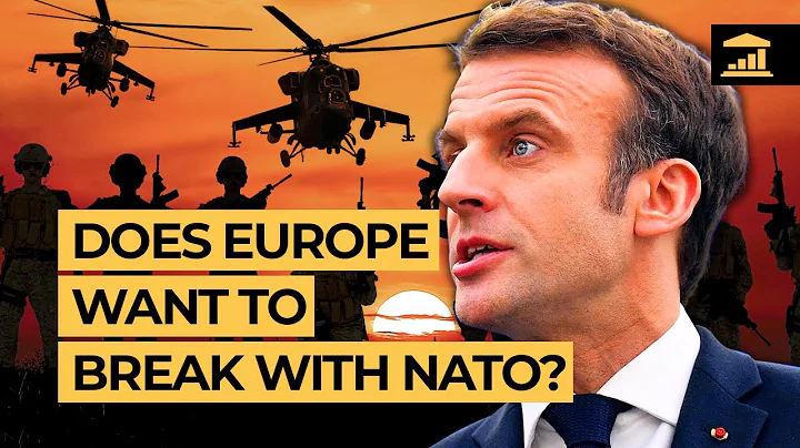 Poland vs. France: Can the EU Create an Alternative to NATO? - VisualPolitik EN - DayDayNews