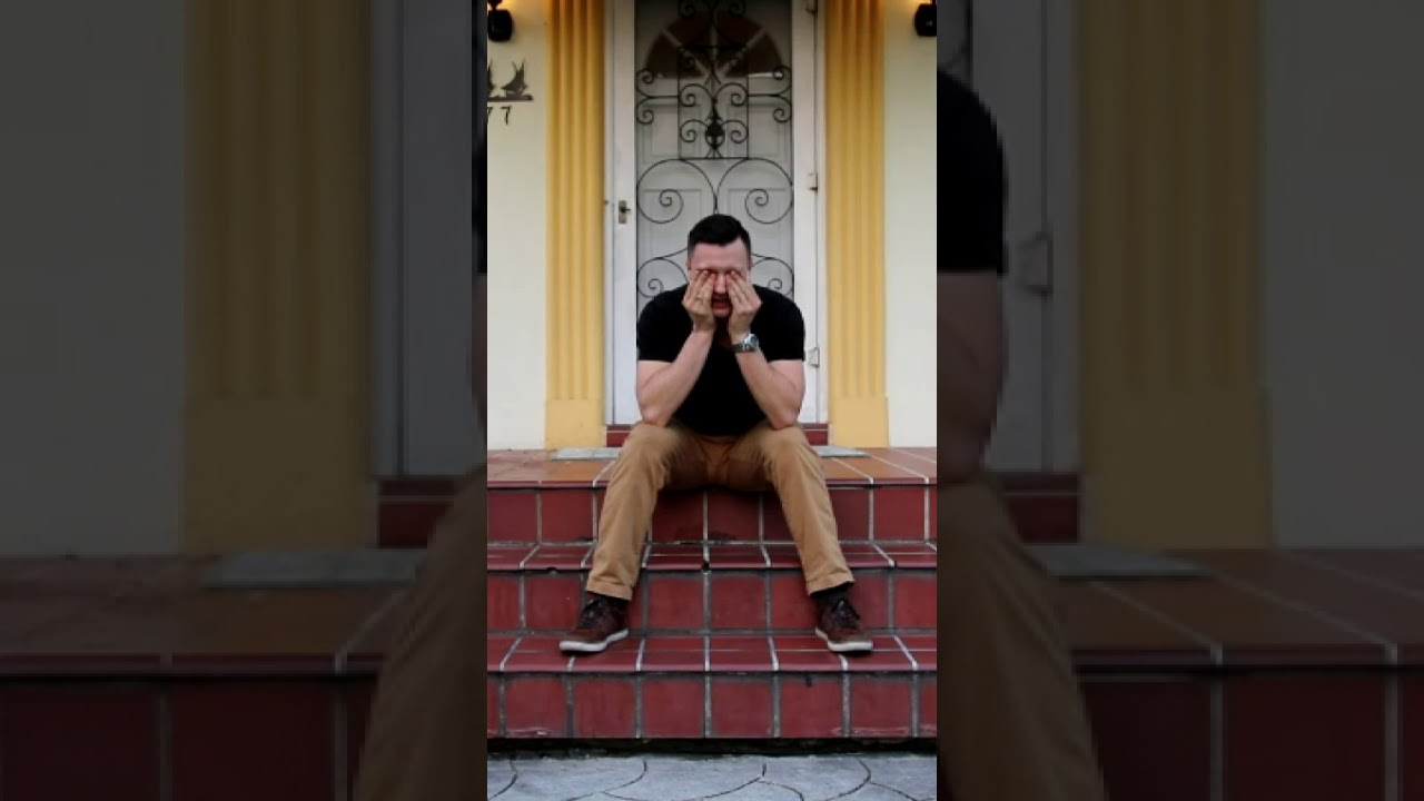 Outtakes from a 2019 Matt McKeever Video - PG 13