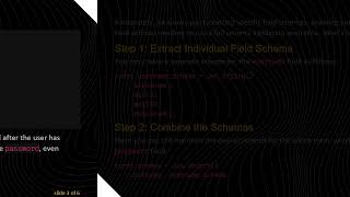 Validate Only One Single Field of a Bigger Joi Schema