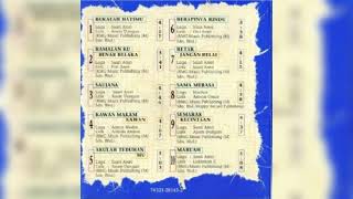 Umbrella  Bukalah Hatimu