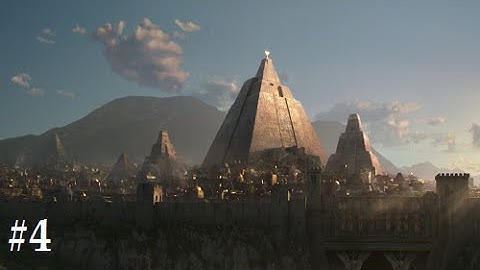 Crusader Kings 2: Game of thrones mod- New Ghis #4