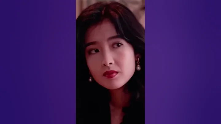 #周慧敏 53歲了還這麼漂亮，這樣的女神你們喜歡嗎？反正我是愛了愛了！ 💖 - 天天要聞