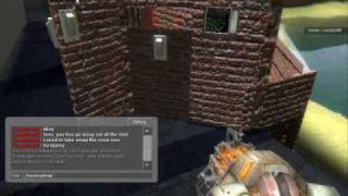 GMOD Automatic hotel V1