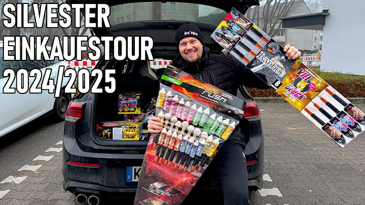 400€ NEW YEAR'S EVE FIREWORKS SHOPPING TOUR 2024/2025 🔥AppleXplosion975