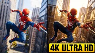 Marvel's Spider-Man 2 PS5 Live : Can I Beat Venom on Max Difficulty on New Mods ? #spiderman