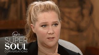 Amy Schumer Tells Oprah That Marriage Has Given Her a "New Calm" | SuperSoul Conversations | OWN