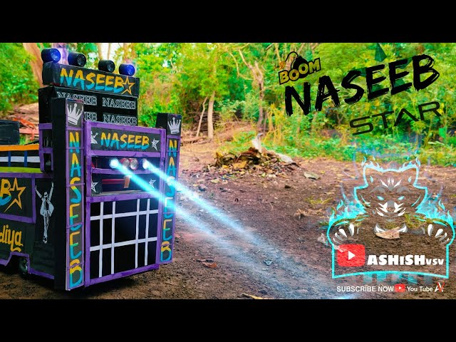 NASEEB 🌟 band mini  💥💣🔥Ashish Vasava ♥🕊⚡ class=