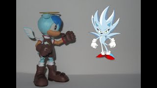 Nazo for Big Guy