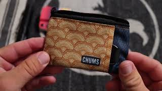 Chums Surfshorts Wallet screenshot 4