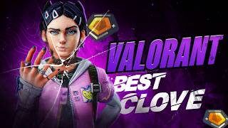 CHILL STREAM WITH CLOVE | VALORANT #live #chill #stream