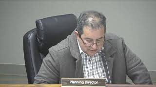 Livingston CA- Planning Commission Meeting Part 2 - March 10 - 2026
